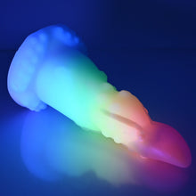 Load image into Gallery viewer, N3SEN62 Nereid Medium 0030 UV GITD
