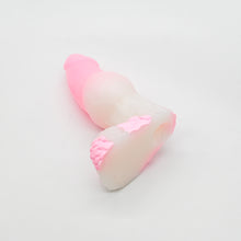 Load image into Gallery viewer, 53SJU78 Jacob Medium 0030 UV GITD GOBLIN HOLE
