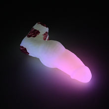Load image into Gallery viewer, 53SJU78 Jacob Medium 0030 UV GITD GOBLIN HOLE
