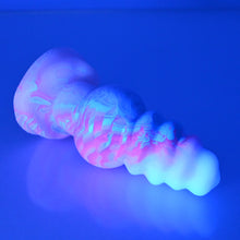 Load image into Gallery viewer, P1SEN63 Pluto Mini 0030 UV GITD
