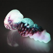 Load image into Gallery viewer, P1SEN63 Pluto Mini 0030 UV GITD
