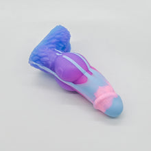 Load image into Gallery viewer, 53SJU79 Jacob Medium 0030 UV GITD
