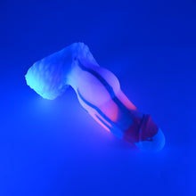 Load image into Gallery viewer, 53SJU79 Jacob Medium 0030 UV GITD
