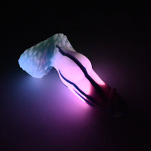 Load image into Gallery viewer, 53SJU79 Jacob Medium 0030 UV GITD
