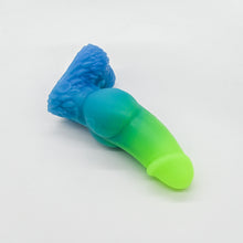 Load image into Gallery viewer, 53XJU80 Jacob Medium 0020 UV GITD
