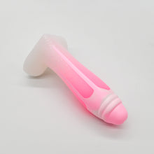 Load image into Gallery viewer, Q3SHT92u Aquus Medium 0030 UV GITD GHU
