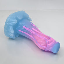 Load image into Gallery viewer, S2MEN96 Snark Small 0050 UV GITD
