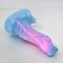 Load image into Gallery viewer, S2MEN96 Snark Small 0050 UV GITD
