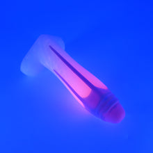 Load image into Gallery viewer, Q3SHT92u Aquus Medium 0030 UV GITD GHU
