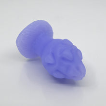 Load image into Gallery viewer, F1SDN91 Dragonfruit Plug Mini 0030 UV GITD
