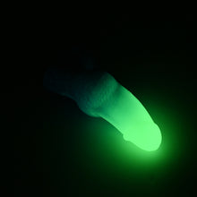 Load image into Gallery viewer, 53XJU80 Jacob Medium 0020 UV GITD
