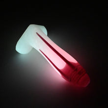 Load image into Gallery viewer, Q3SHT92u Aquus Medium 0030 UV GITD GHU
