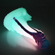 Load image into Gallery viewer, S2MEN96 Snark Small 0050 UV GITD
