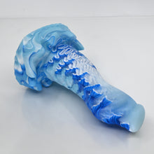 Load image into Gallery viewer, S2MEN97 Snark Small 0050 UV GITD
