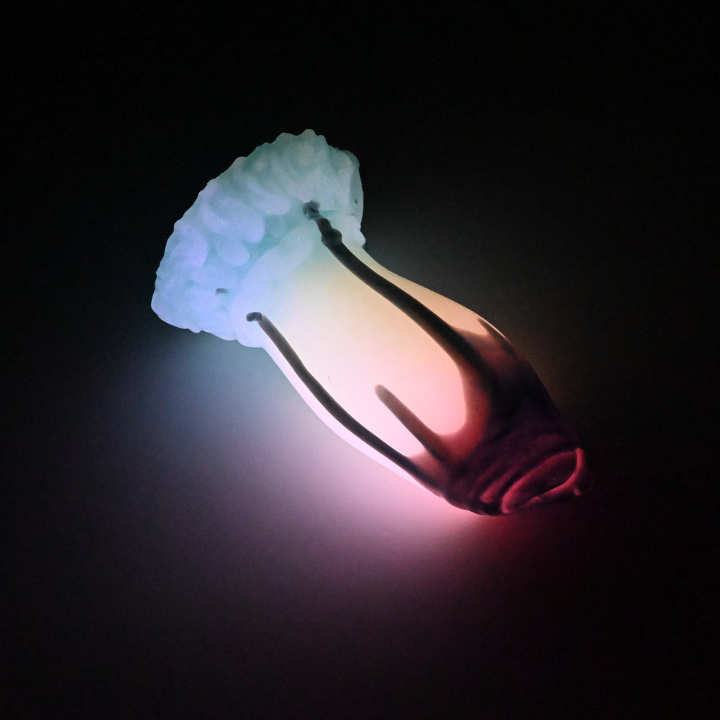 82SJU00 Hue Small 0030 UV GITD