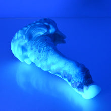 Load image into Gallery viewer, S2MEN97 Snark Small 0050 UV GITD
