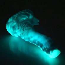 Load image into Gallery viewer, S2MEN97 Snark Small 0050 UV GITD

