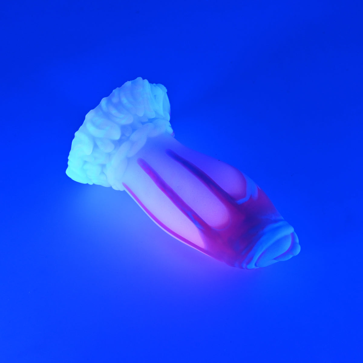 82SJV01 Hue Small 0030 UV GITD