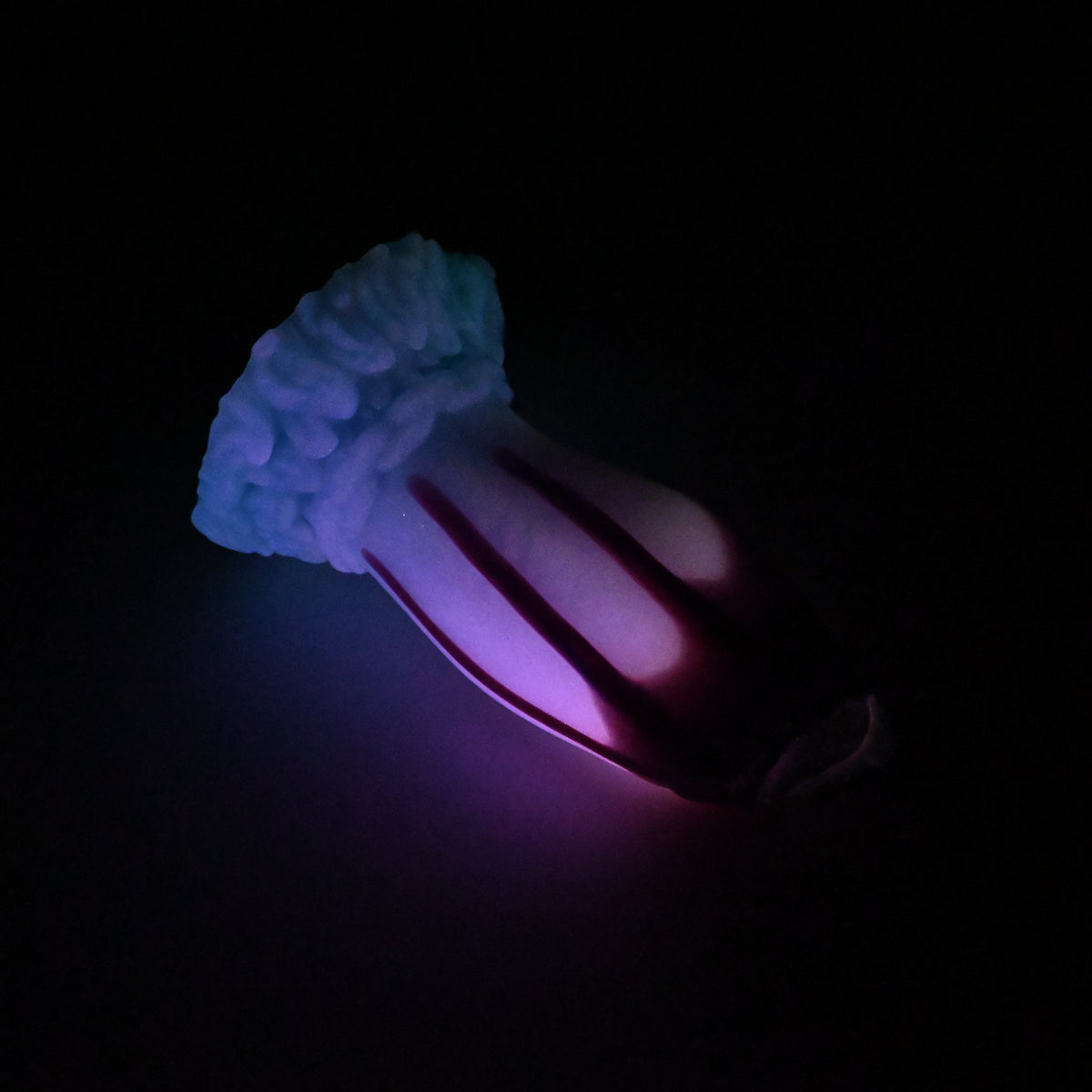 82SJV01 Hue Small 0030 UV GITD