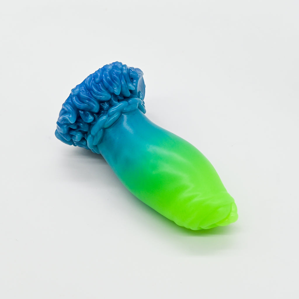 82MJV02 Hue Small 0050 UV GITD