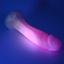 Load image into Gallery viewer, Z3SFS02 Caelus Medium 0030 UV GITD
