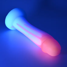 Load image into Gallery viewer, Z3SFS03 Caelus Medium 0030 UV GITD
