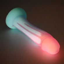 Load image into Gallery viewer, Z3SFS03 Caelus Medium 0030 UV GITD
