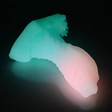Load image into Gallery viewer, X2XEP48 Shin Small 0020 UV GITD
