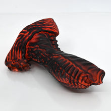 Load image into Gallery viewer, X2SEP49 Shin Small 0030 UV GITD
