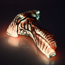 Load image into Gallery viewer, X2SEP49 Shin Small 0030 UV GITD
