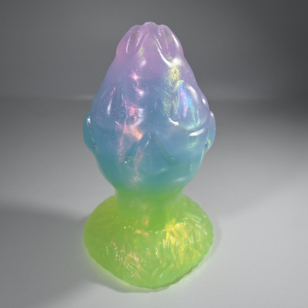 F4TDN00 Dragonfruit Plug Large NC 0031 UV CS