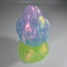 Load image into Gallery viewer, F4TDN00 Dragonfruit Plug Large NC 0031 UV CS
