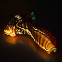 Load image into Gallery viewer, X3SEP52 Shin Medium 0030 UV GITD
