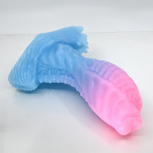 Load image into Gallery viewer, X3XEP53 Shin Medium 0020 UV GITD
