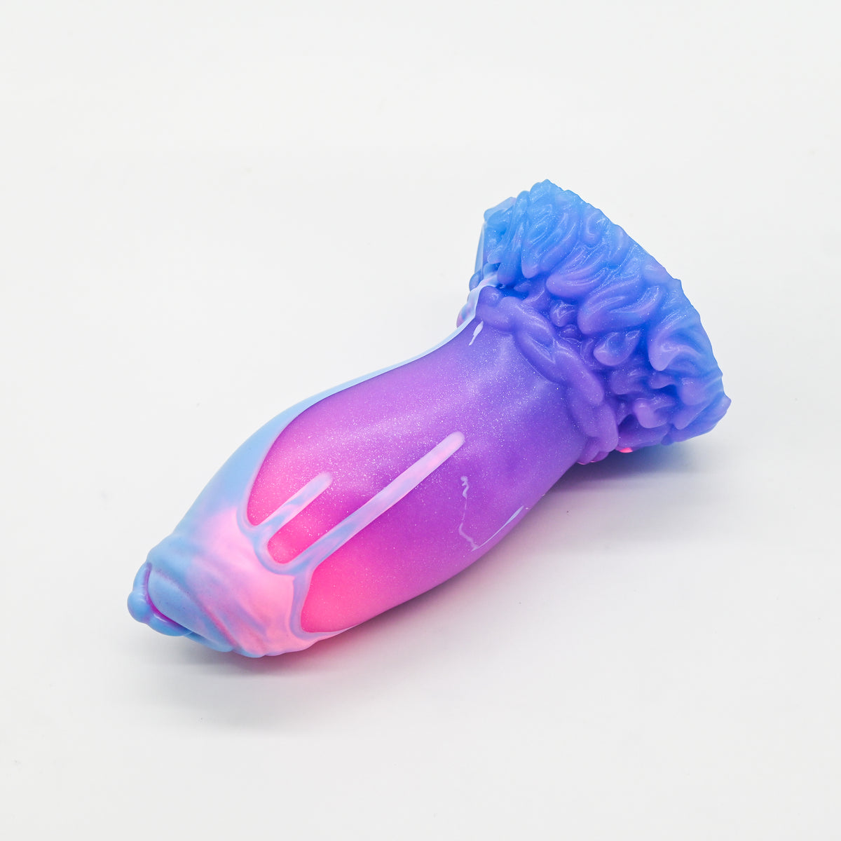 83SJV10 Hue Medium 0030 UV GITD