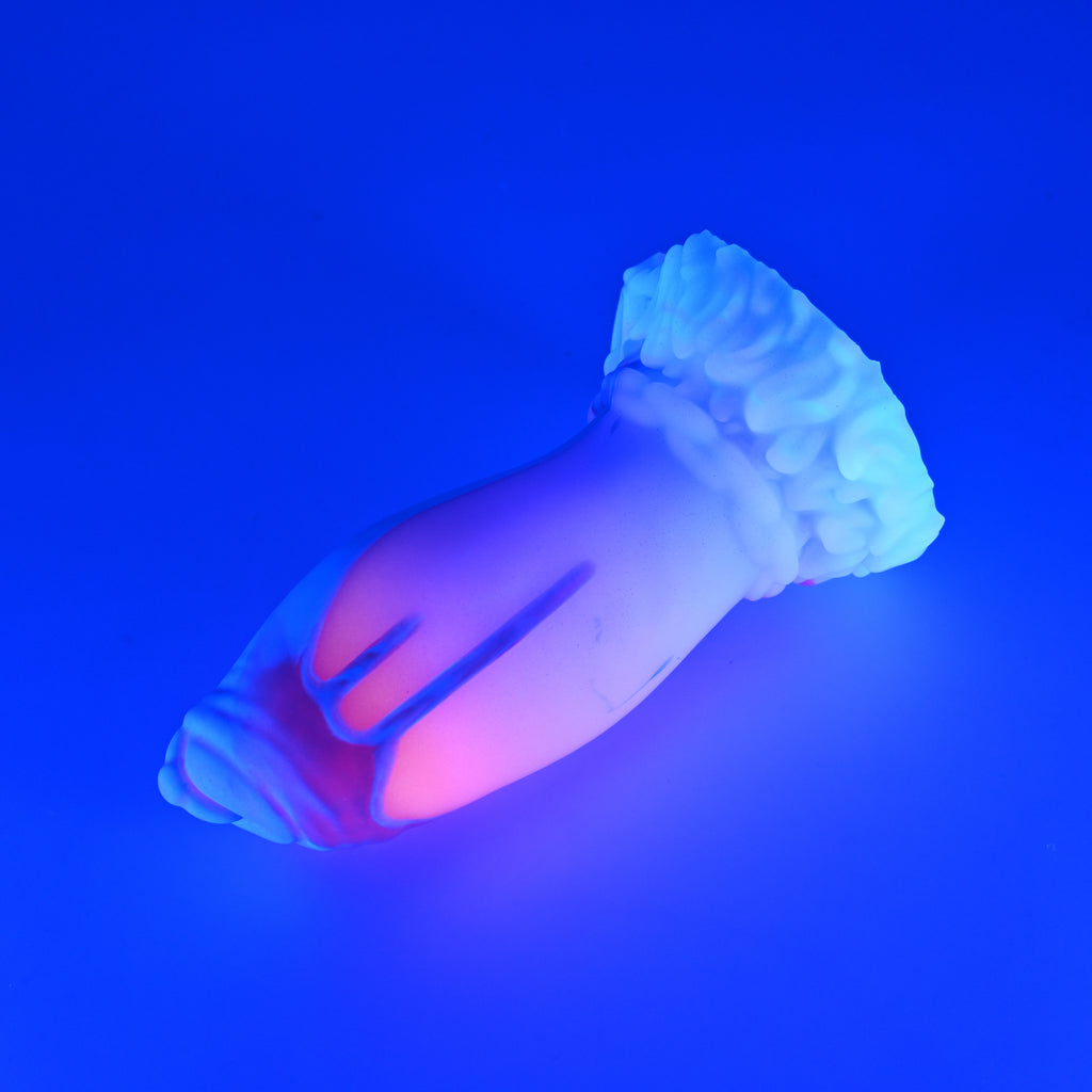 83SJV10 Hue Medium 0030 UV GITD