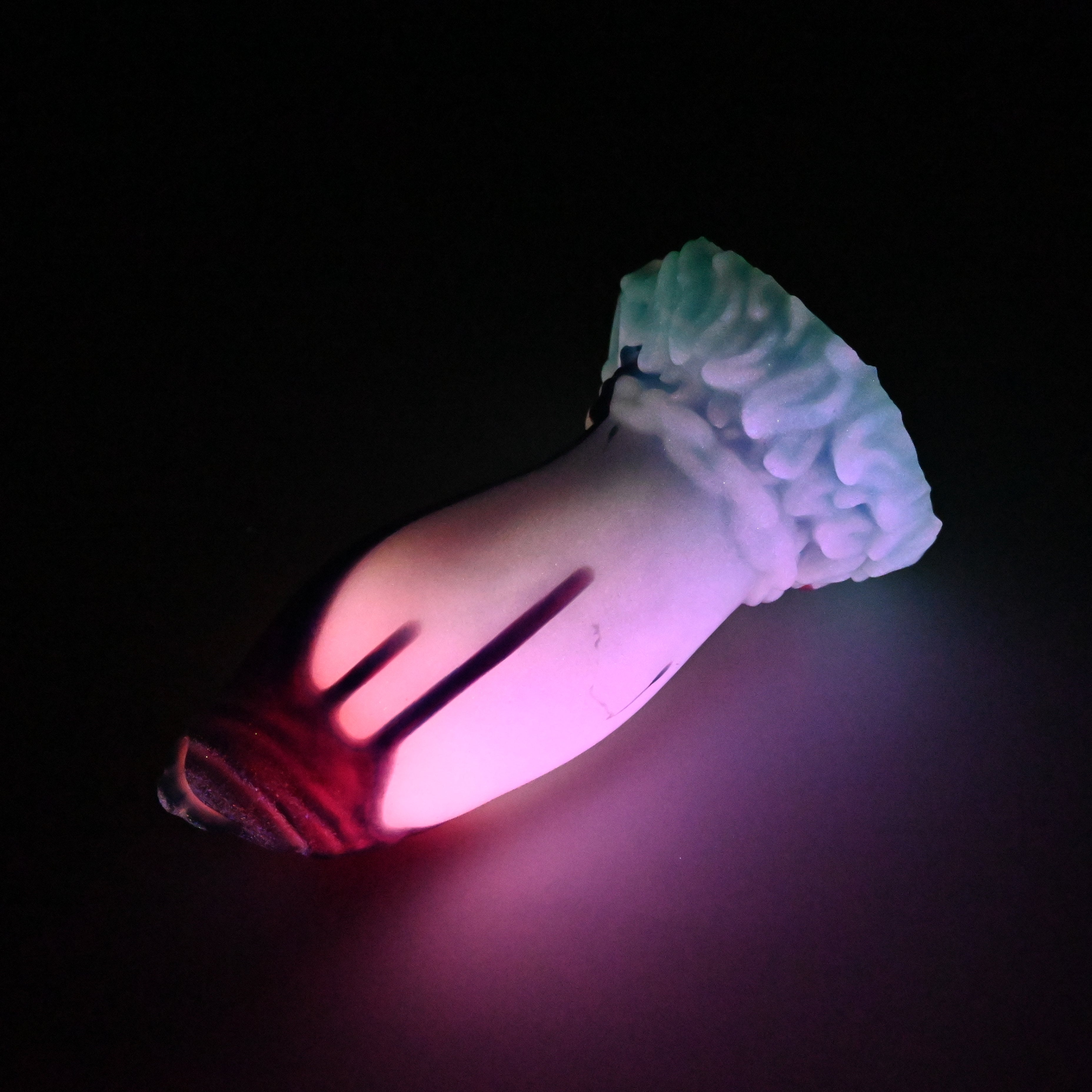 83SJV10 Hue Medium 0030 UV GITD