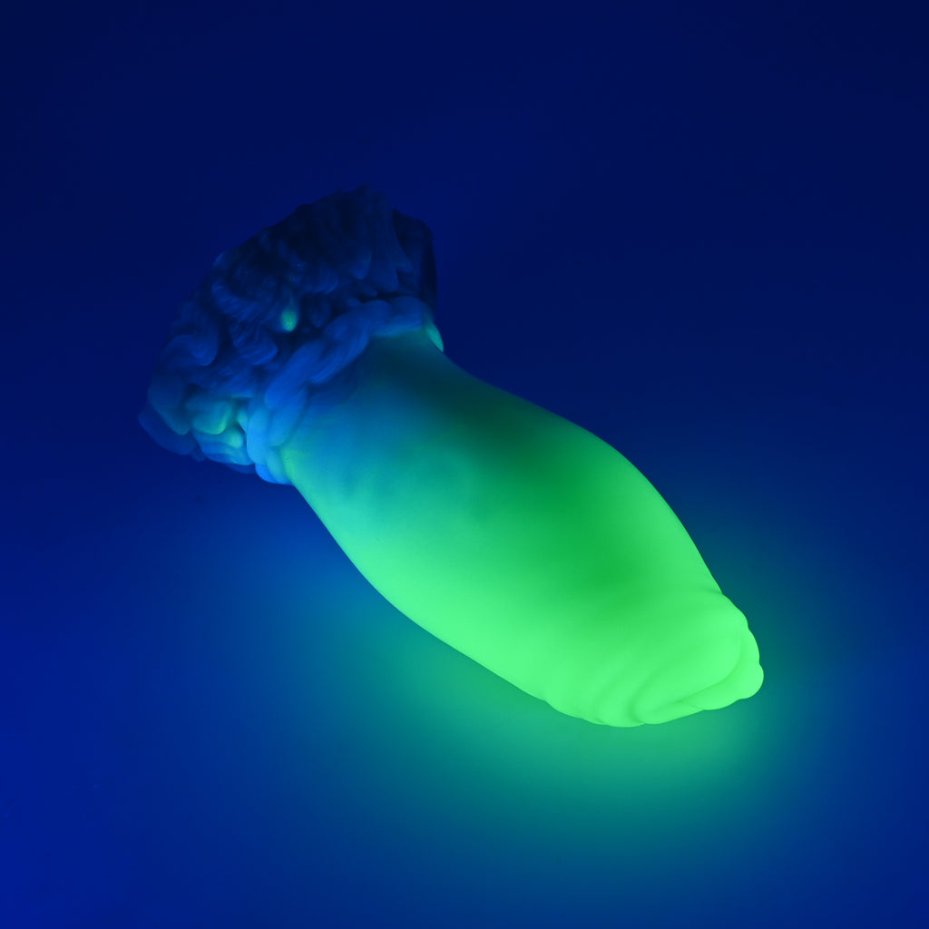 83XJV11 Hue Medium 0020 UV GITD