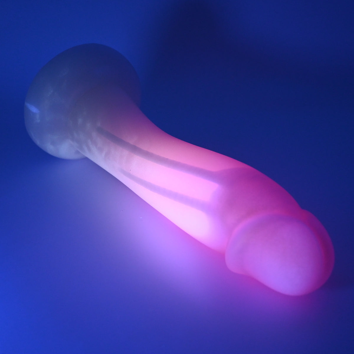 Z4SFS11 Caelus Large 0030 UV GITD