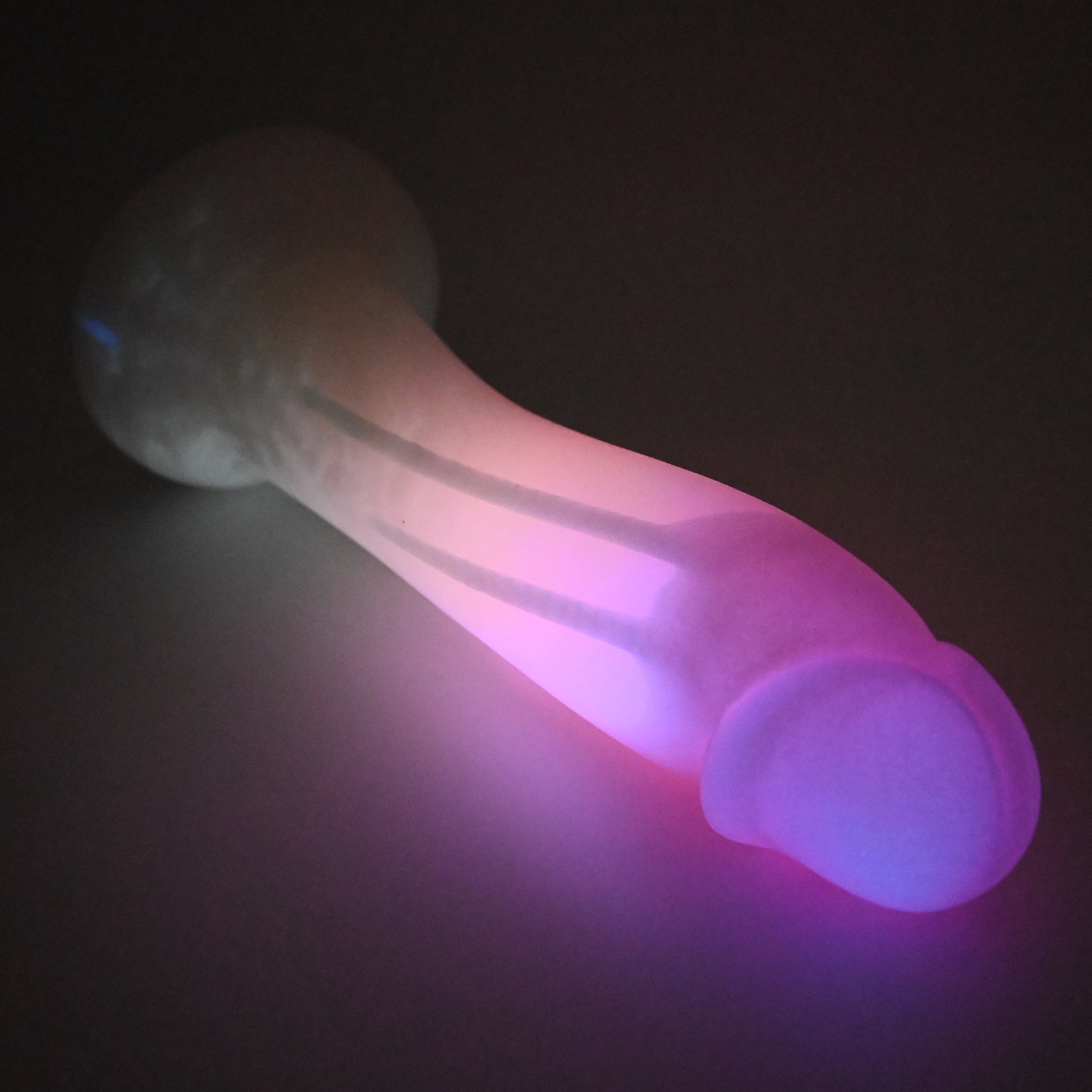 Z4SFS11 Caelus Large 0030 UV GITD