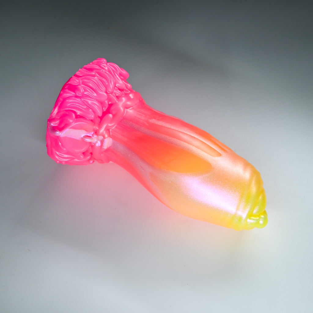 83SJV14 Hue Medium 0030 UV CS GOBLIN HOLE