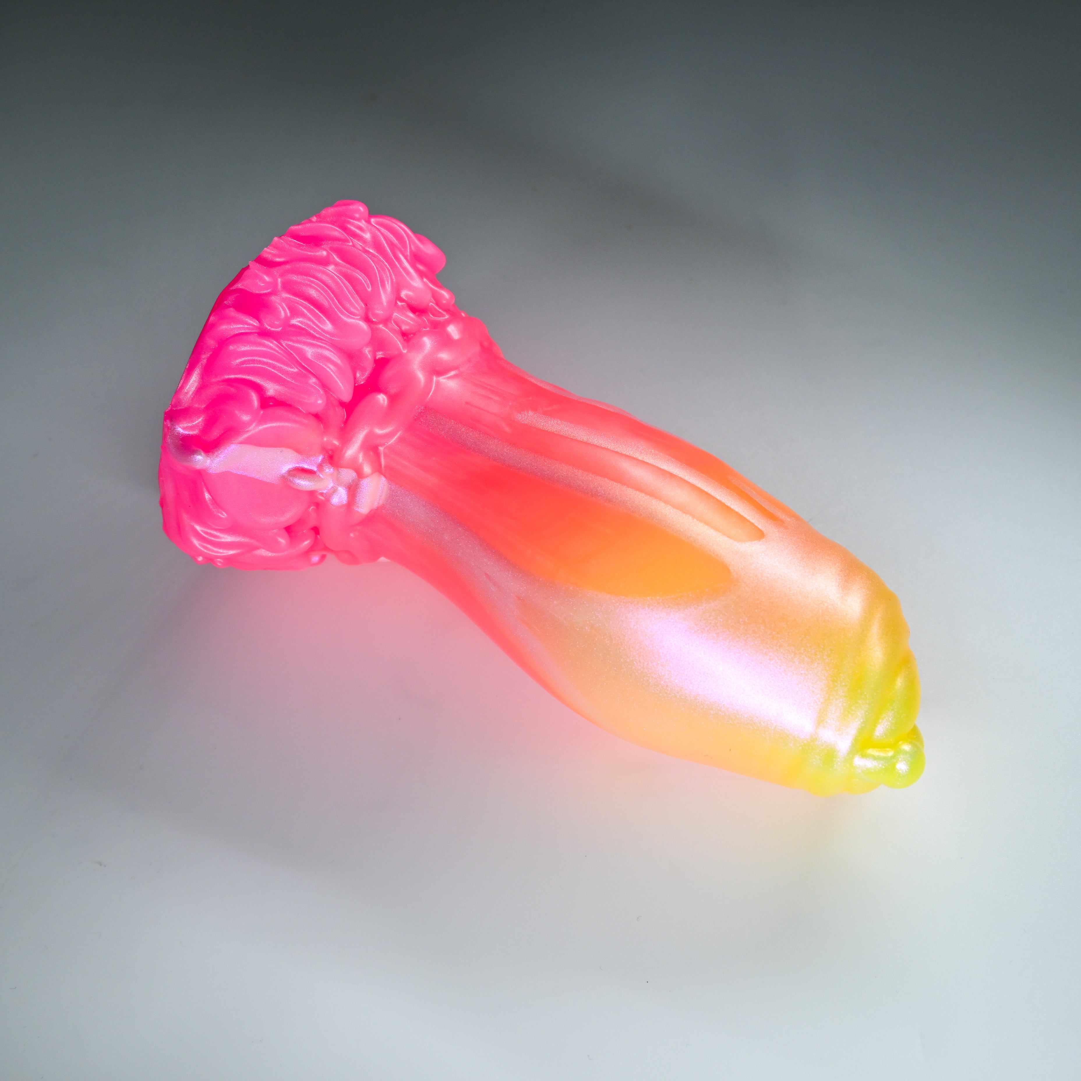 83SJV14 Hue Medium 0030 UV CS GOBLIN HOLE