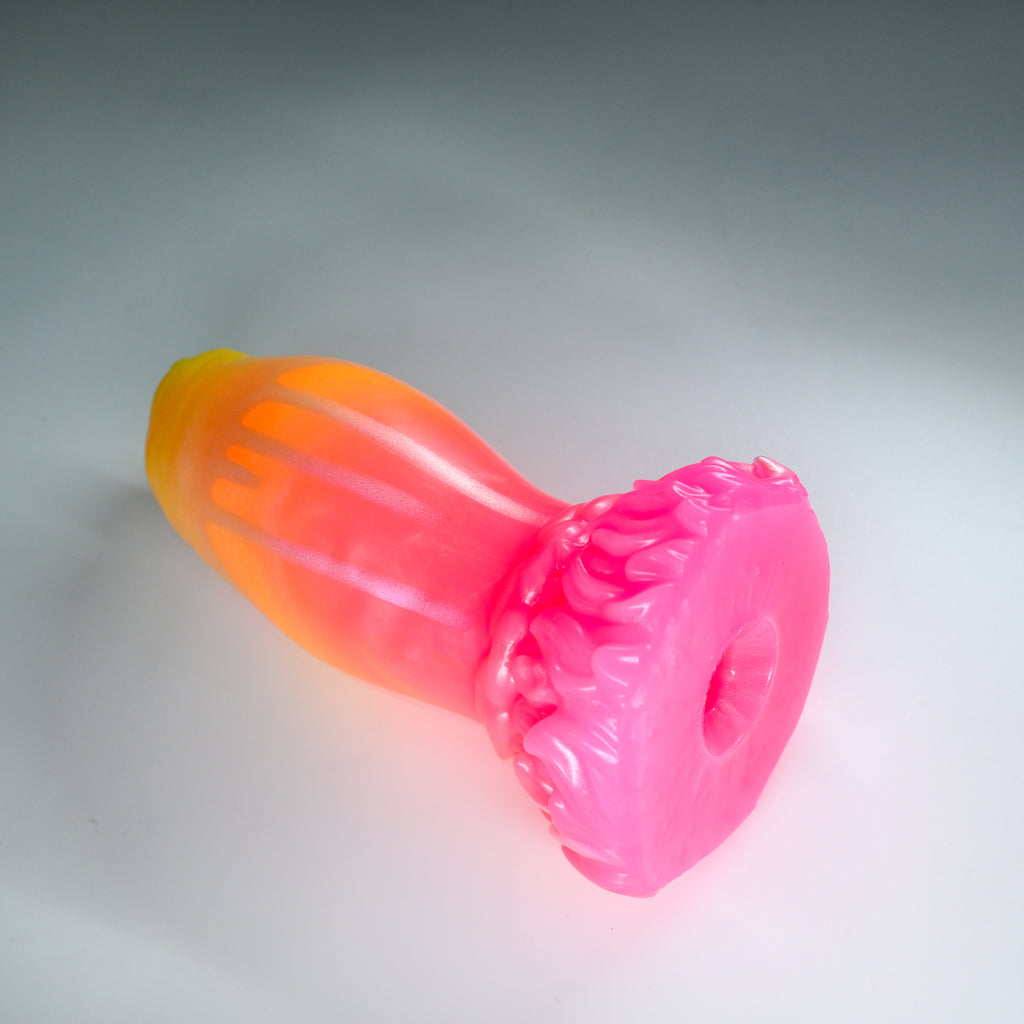 83SJV14 Hue Medium 0030 UV CS GOBLIN HOLE