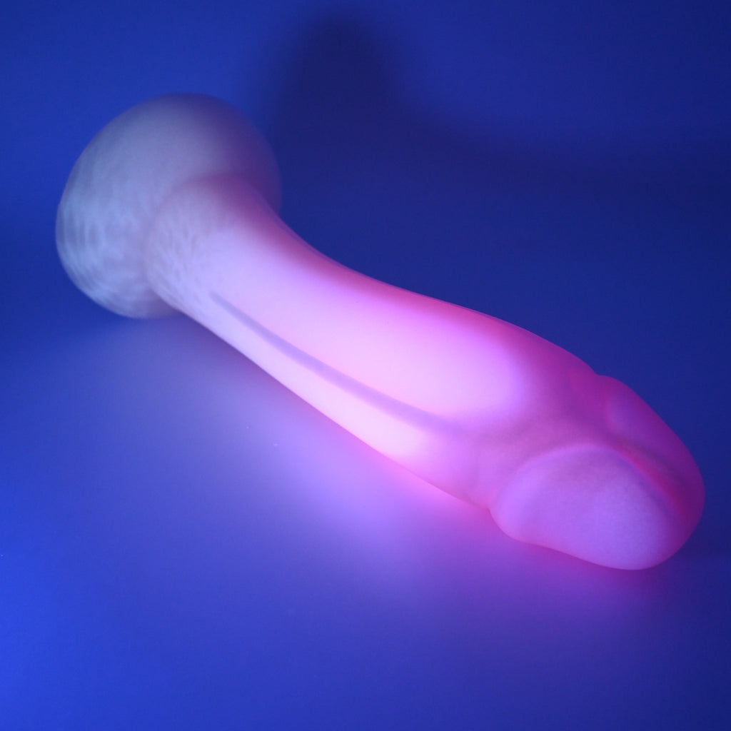 Z5SFS14 Caelus XL 0030 UV GITD