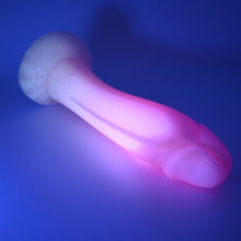 Load image into Gallery viewer, Z5SFS14 Caelus XL 0030 UV GITD
