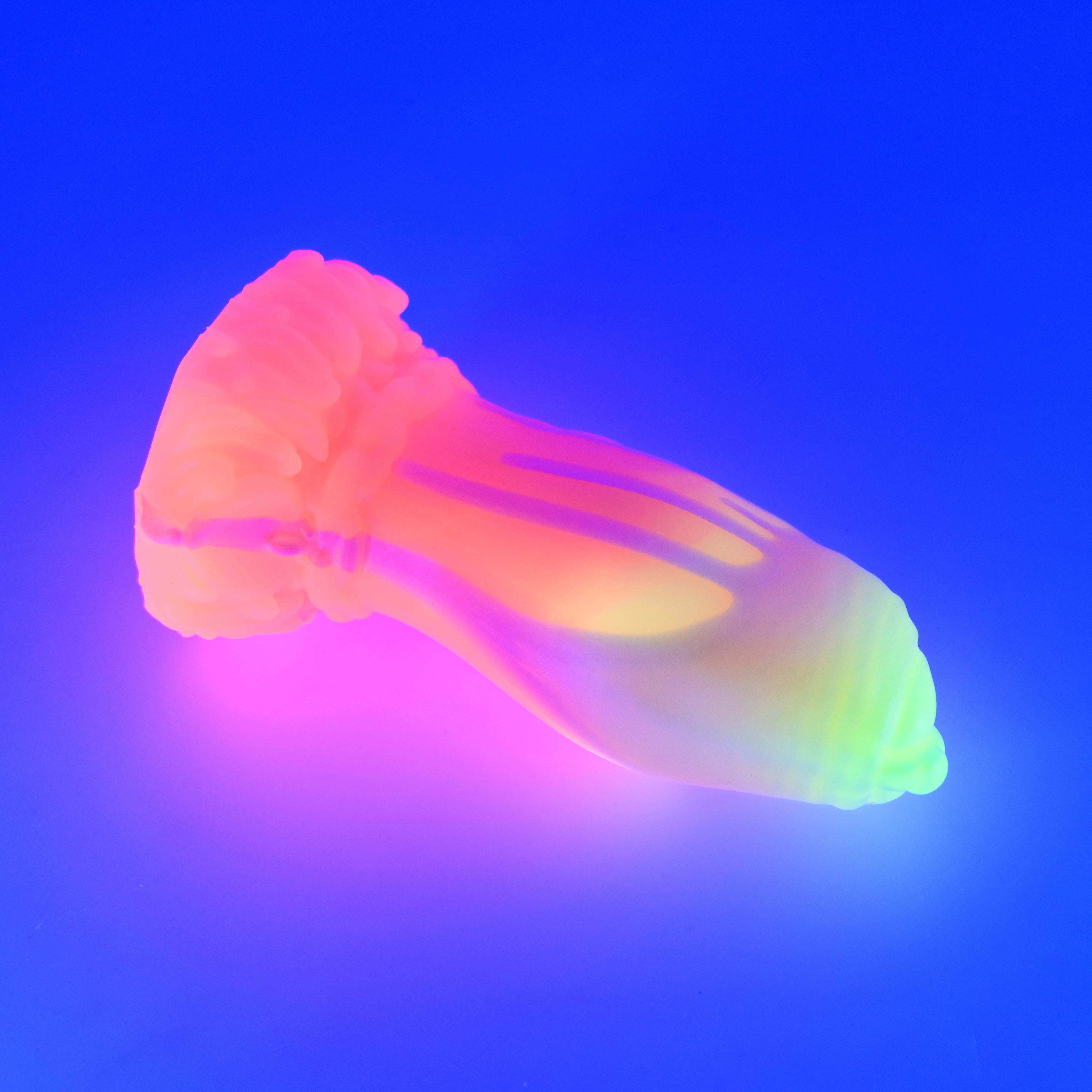 83SJV14 Hue Medium 0030 UV CS GOBLIN HOLE