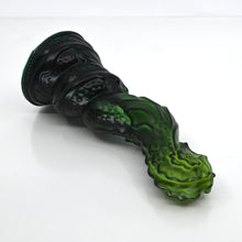 Load image into Gallery viewer, H2XEQ59 Hydrae Small 0020 UV GITD *FLOP*
