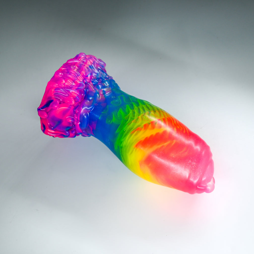 83TJV16 Hue Medium NC 0031 UV CS GOBLIN HOLE