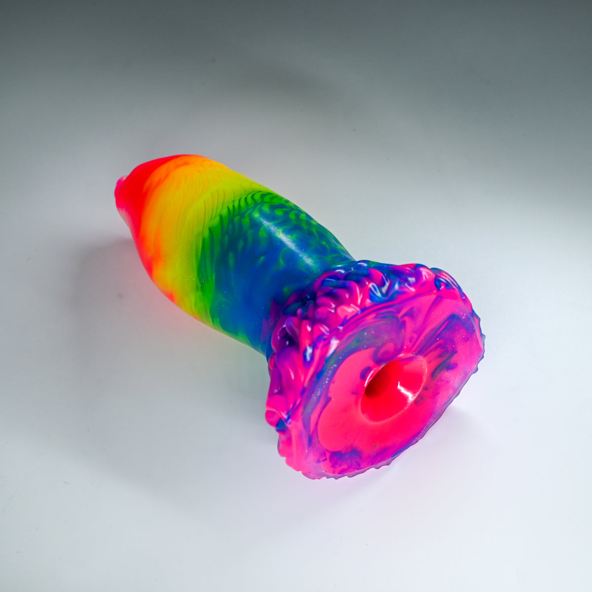 83TJV16 Hue Medium NC 0031 UV CS GOBLIN HOLE