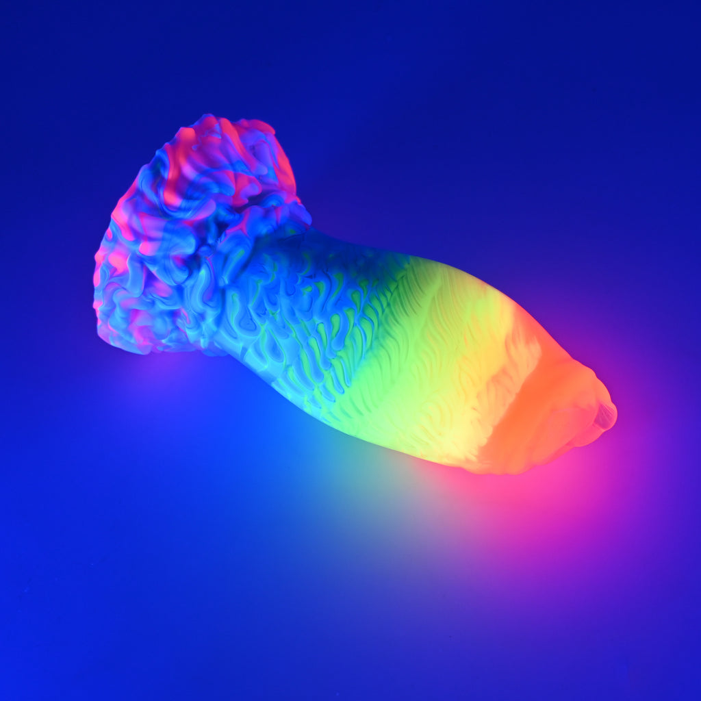 83TJV16 Hue Medium NC 0031 UV CS GOBLIN HOLE